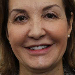 Marianne Peron-Doise - Portrait