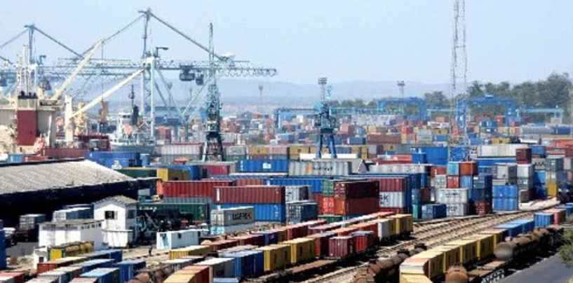 EU invests in Mombasa port projects