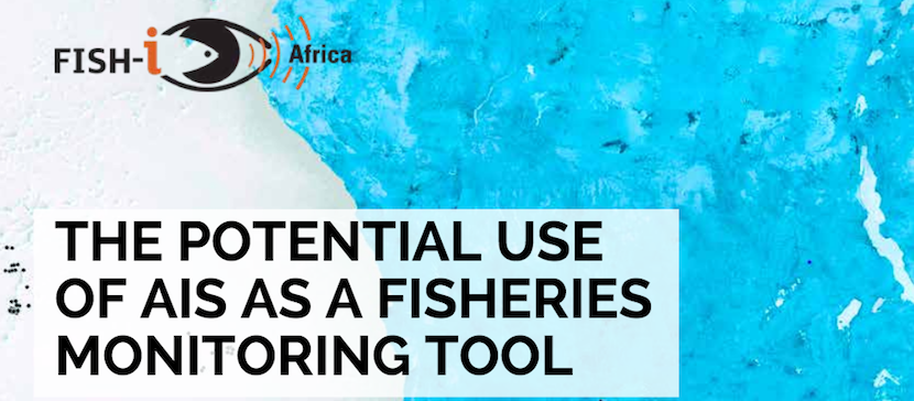 The Potential Use of AIS as a Fisheries Monitoring Tool