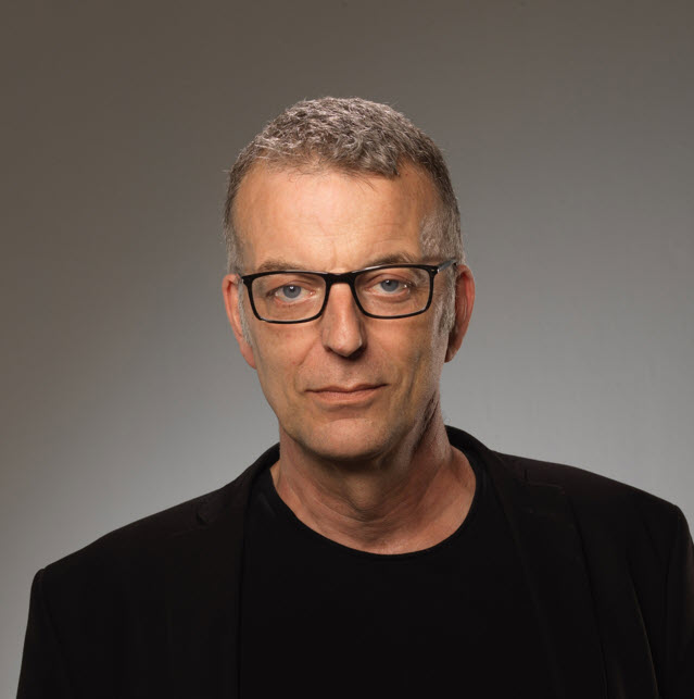 Serge Courrier - 2019