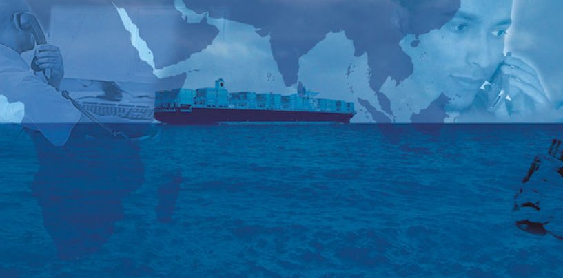Maritime security: The EU CRIMARIO II initiative is starting