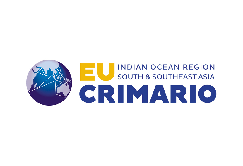 Follow the new European initiative on maritime security in the wider Indian Ocean and Southeast Asia