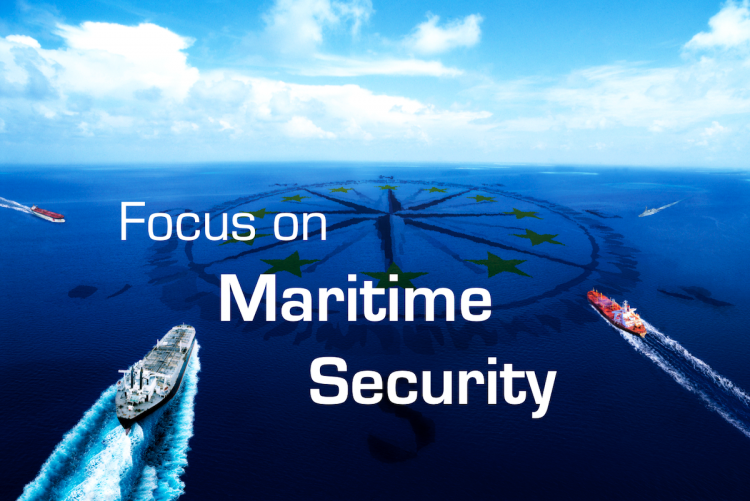 EU actions in maritime security with ASEAN countries