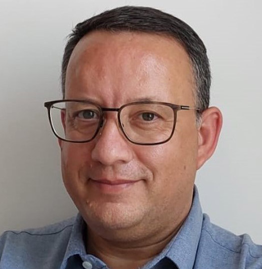 Sérgio Bryton